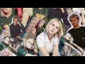 Claire Rosinkranz Backyard Boy With Jeremy Zucker