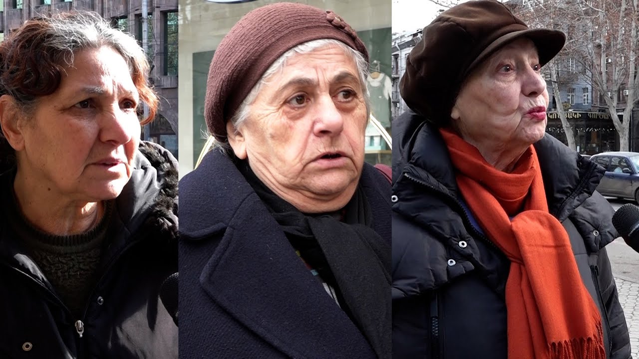 Ալեն Սիմոնյանը գոչում էր` ո'չ թանկացումներին, բա հիմա ինչի՞ չի խոսում