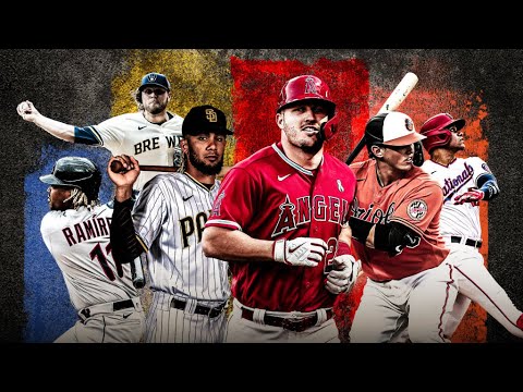 2023 MLB Hype Video - El Capitan (Zayde Wølf)