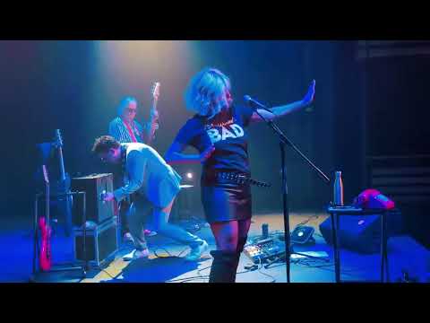 Maria - Live