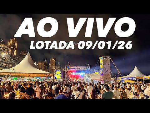 Balneário Camboriú AO VIVO Brazil