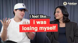 Download lagu The life nobody sees on screen ft. Edward Barber mp3