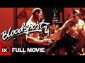 Bloodsport 4 1999 90s MARTIAL ARTS MOVIE Daniel Bernhardt Ivan Ivanov Michael Krawczyk