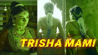 Upcoming Projects of actress Trisha | Dum Dum Dum #trisha #trishakrishnan #newproject #actresslife
