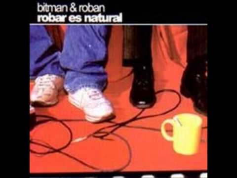 Bitman y Roban - Por Donde Nos Vamoh Ft Seo2