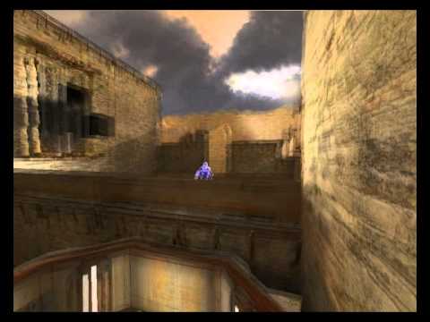 Flickshot Shootmania attack round - zelvzz on Paladin