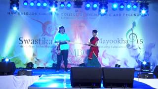 mayookha trailer