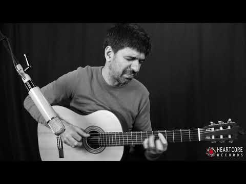 Heartcore Records and Daniel Santiago