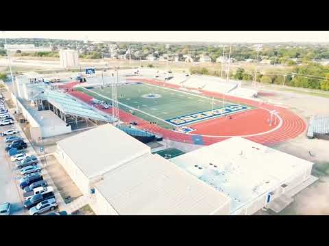 Clemens Pre Game vs New Braunfels 10-21-2023