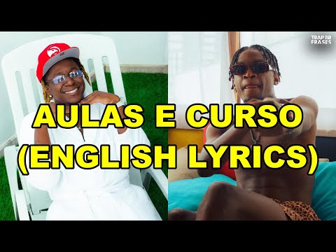 DNASTY - Aulas e Cursos [ENGLISH LYRICS]