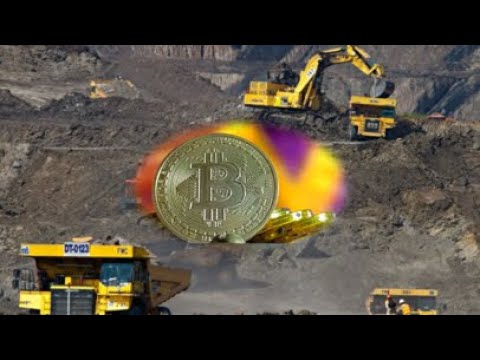 Coal + Bitcoin Mining | Alliance Resource Partners | ARLP + BTC