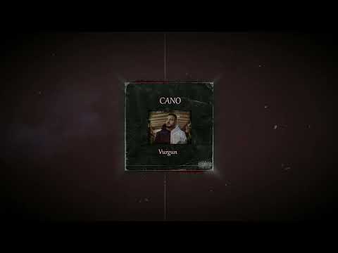 Rais x Kurdo x Samra  🎆CANO🌌 Type Beat (prod. Priimo & D9wn)