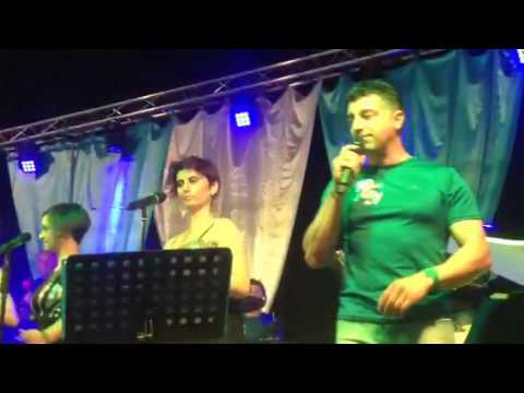 DONNE ROMANE - ORCHESTRA PARADISE DI MOSETTI E PASQUINI