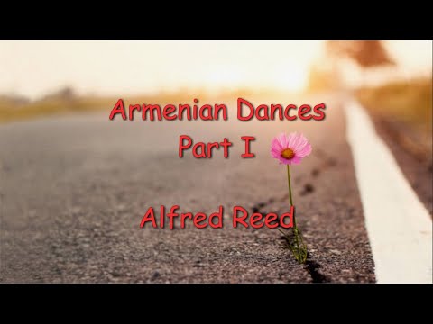 KBO Rhein-Erft - Armenian Dances - Part I - Alfred Reed