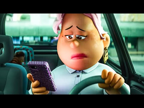 Win or Lose Clip - Being A Mom Ain't Easy (2025) Pixar