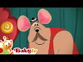 The Circus Comes To Town Tractor BabyTV