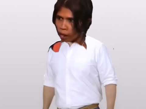 bong Revilla sa bahog bilat - puday