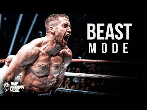 AGGRESSIVE WORKOUT MUSIC MIX   TRAP BANGERS 2018 (Mixed by Turbo)