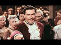 The Master of Ballantrae (1953) ORIGINAL TRAILER