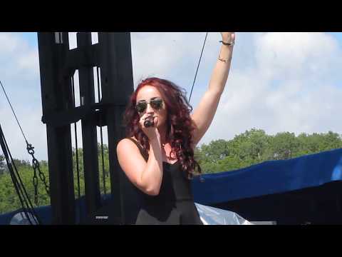 Devon Worley Band @ Country On The River ( Part Two )