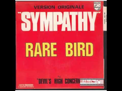 Rare Bird - Sympathy ♥♥♥