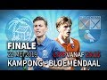 LIVE: Finale Play-offs - KAMPONG - BLOEMENDAAL