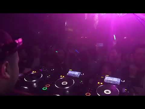ANTONIO PICA @EAT THE BEAT MELBOURNE AUSTRALIA 03-11-18