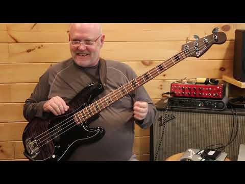 Demo SCB - The Beast P