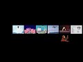 All 28 Baby Einstein Videos Played At Once Reversed