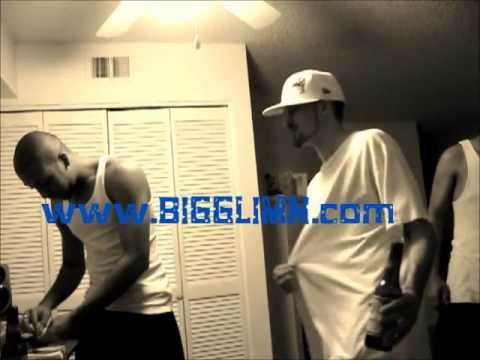 Bigg Limn - "Let's Get It On"