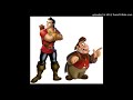Gaston Lefou Gaston
