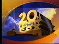 Début De VHS Les Simpson Film Festival 2002 Version 1080p 60fps