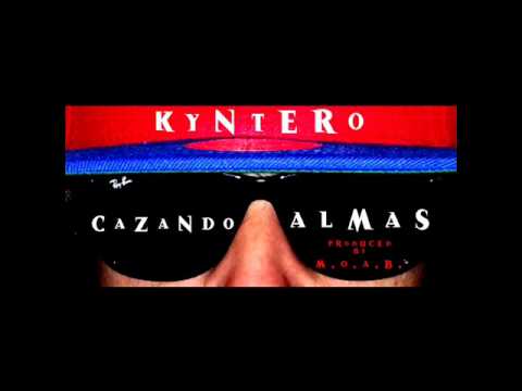KARTEL KYNTERO - CAZANDO ALMAS