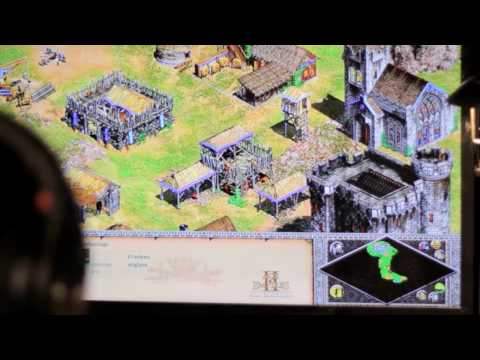 A Live Music Remix of 'Age Of Empires 2' | The KlingDing