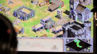 A Live Music Remix of 'Age Of Empires 2' | The KlingDing