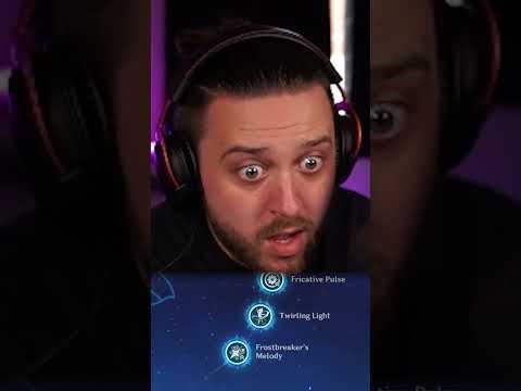 The Nilou That BROKE Me In Genshin Impact