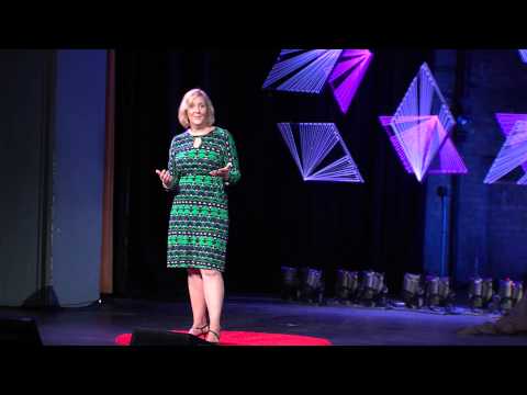 Finding purpose in the new world of work | Pamela Slim | TEDxFargo