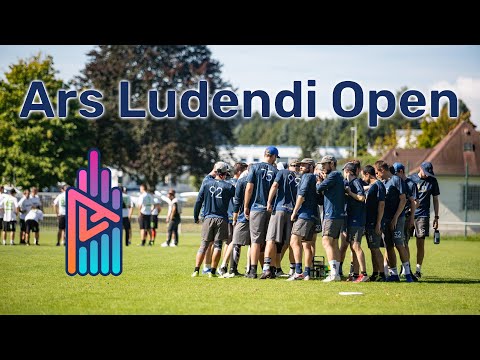 Ars Ludendi Open Highlights 2021