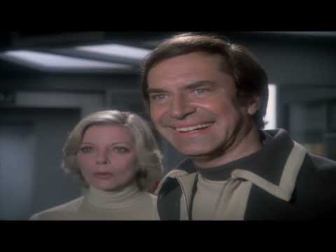 MONDBASIS ALPHA 1 Staffel2 Folge 9 Der Roboter