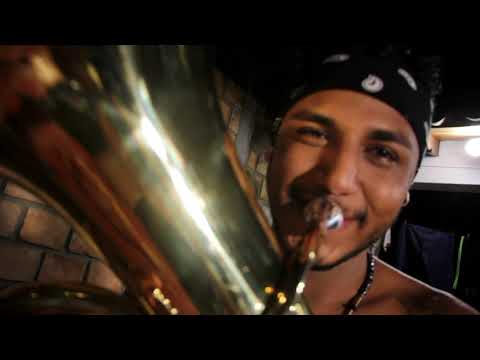 Karen Lizarazo - Mosaico Parrandero 2019