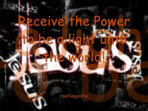 Guy Sebastian - Receive the Power music & Lyrics