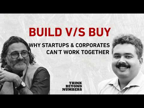 Build V/S Buy