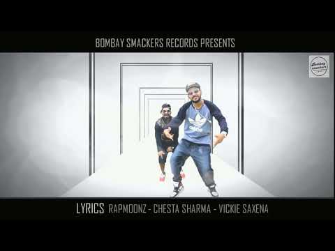 Vickie Saxena Official Satisfier (Teaser) - Vickie Saxena Feat. Rapmoonz