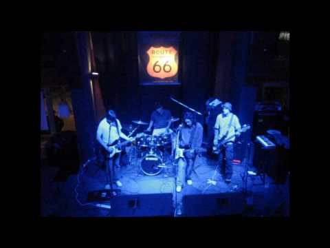 Gernika - Nestani ( live @ Route 66 NS )