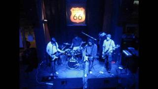 Gernika - Nestani ( live @ Route 66 NS )