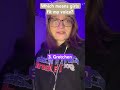 Which Mean Girls Fits My Voice Meangirls Movie Subscribemychannel Acting Viral Fyp Trend