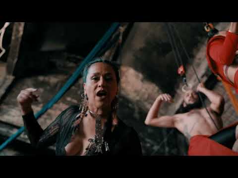 LOS PODERES / CARMEN LIENQUEO