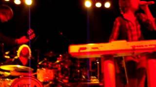 Hot Hot Heat - Oh, Goddamnit - Showbox