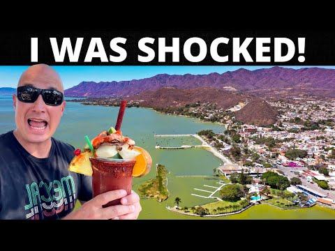 Lake Chapala Mexico (WHAT TO EXPECT)