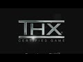 THX Certified Game 1080p 30fps